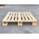 Warehouse Heat Treated Pallet Wood Turnover Transportation Heat Treated Pallets Ispm 15