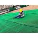3mm HDPE Erosion Control Geomat Drainage Mat For Construction