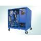 Electrical Equipment Portable Oil Purifier Machine Dustproof Type 4000 L/hour