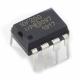 Microcontroller Ic Mcu Pic10f200 PIC10F200-I/P DIP8