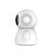 Auto Tracking Lens 1920*1080 F3.6mm IP Security Camera