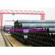EN10217 SSAW steel pipes