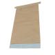 Brown Multiwall Paper Sewn Open Mouth Bags 25kg Food Grade