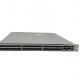 48 Port DCS-7150S-64 10Gbe SFP Switch With Original Switch Capacity And Performance