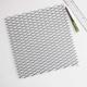 Powder Coated Wire Mesh Ceiling Panels Fast And Easy Installation Washable