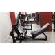 Q235 Steel Free Weight Gym Equipment Weight Stack Machine