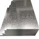 Z275 Forged Galvanized Steel Alloy 6mm Zinc Sheet Hot Dipped