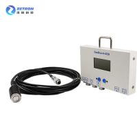400-9999r/min Online Infrared Syngas Analyzer 250W 10ppm Engine Tachometer