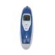 Digital Infrared Ear Forehead Thermometer With Fever Alarm and LCD Backlight Display