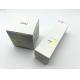 Eco Friendly Custom Printing Paper Box 50x50x120mm  For Perfume