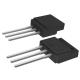 STFI4N62K3 Field Effect Transistor Transistors FETs MOSFETs Single