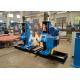Column Type Cable Take Up Machines For Rigid Stranding Line