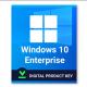 Windows 10 Enterprise Mak 50 User Online Volume License Activation Code