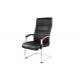 Classic Meeting Wheel 120kg Office Staff Chairs
