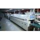 0-14KW Smt Reflow Soldering Oven Mesh / Chain Conveyor With Nitroge System
