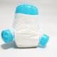 Disposable Soft Breathable Cotton Baby Sleepy Nappies