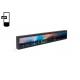 Android 7.1 28 Inch 700 nits Stretched Bar Display