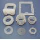 Silicone sealing gasket for plastic food boxes , water-proof , no smell, Food grade