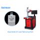 5W UV Laser Marking Remover Paint Removal for Plastic , Glass , Metal