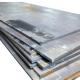 A283 Mild Carbon Steel Plate 7mm Thickness Galvanized Steel Sheet