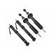 48510-60121 48510-60120 Front Rear Shock Absorbers For Toyota Lexus GX470 GX460 Land Cruiser Prado 120 03-09