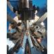 Seam Welder max 500mm diameter , 14000mm length Shut welding machine for light pole