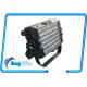 High Power IP65 Waterproof Outdoor led wall wash RGB / Single Color