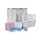 Cleanroom HVAC Filter Replacement 24x24x1 Washable Air Filter