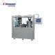 18Kw Automatic Medical Capsule Filling Machine Pharmaceutical Device
