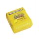 White Cardboard Hamburger Patty Box Biodegradable Burger Box Recyclable Packaging