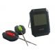 Easy BBQ Pro2 Bluetooth Food Thermometer With 6 Probes Eco - Friendly