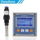 IP66 Conductivity Analyzers 2 Current Outputs For Water Treatment Plant