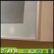 commercial anodized construction material glass insert aluminum profile cabinet door