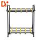 Simple Operation Bulk Storage Racks DY206 , Industrial Steel Racks Warehouse Storage