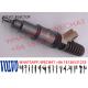 21424681 Diesel Engine Common Rail Fuel Injector BEBE4G08001 For VOL-VO TRUCK MD13