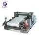 Nonwoven Fabric Automatic Embossing Machine with Automatic Tension