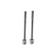 Electric Meter Sealing Screw Drilled Head Sealing Screw Slotted Capstan Screws Electricity Meter Screw Phillips With Holes Bolts
