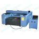 DT-1325 Heavy stone CO2 Laser engraving machine with hydraulic up&down table