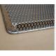 Perforated Stainless Steel Basket Tray For Drying Freezing Baking And Dehydrator