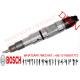 BOSCH GENUINE BRAND NEW injector 0445120040   0445120040 FOR Bosch DAEWOO DOOSAN 0 445 120 040 65.10401-7001C