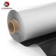 Rubber Magnet Roll White PVC/Permanent Magnetic Sheet Roll/Magnetic Roll Material
