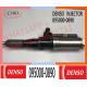 Common Rail Injector 095000-0890 Neutral Fuel Injector 095000-0890 Diesel Engine Injector Nozzle 0950000890