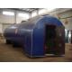 Energy Saving Bitumen Storage Tank Customized Color And Capacity