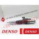 DENSO Fuel Injector 095000-0794 095000-0793 For HINO 23910-1222 23910-1223