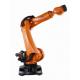 Kuka Educational Robotic Arm KR 120 R2900 Extra Use For Handling