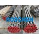 High Tensile Reverse Circulation RC Rock Drill Rods For RE531 RE040 RC Hammer Drilling