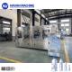 20000BPH Automatic Mineral Pure Water Washing Filling Capping Machine