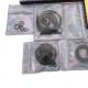 Front Rear Pump Seal Repair Kit For K5V160DT 88-90 Degree Temperature