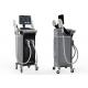 Permanent Ice Cooling Ipl Hair Removal Machine 1-10ms