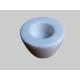 Modern Design Stone Candle Holders Healthy Safe Environment Friendly